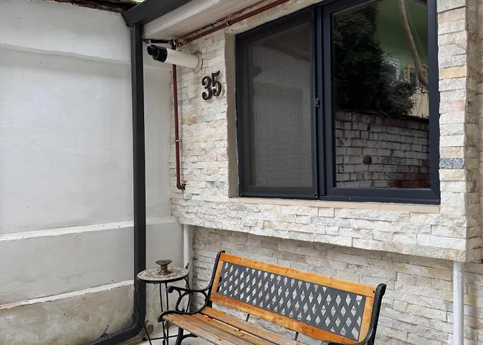 Apartament Ultra Central