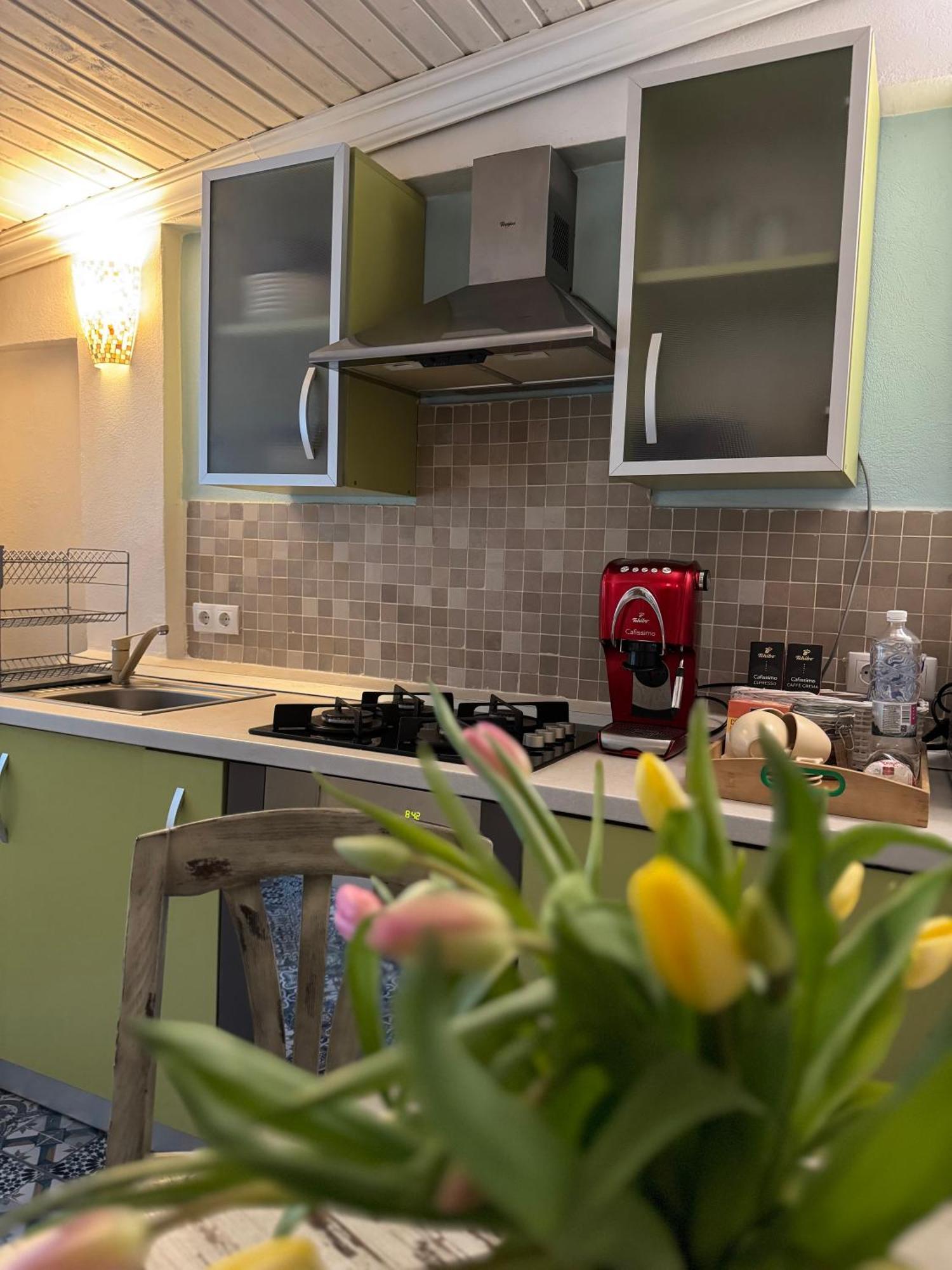 Appartement Ultra