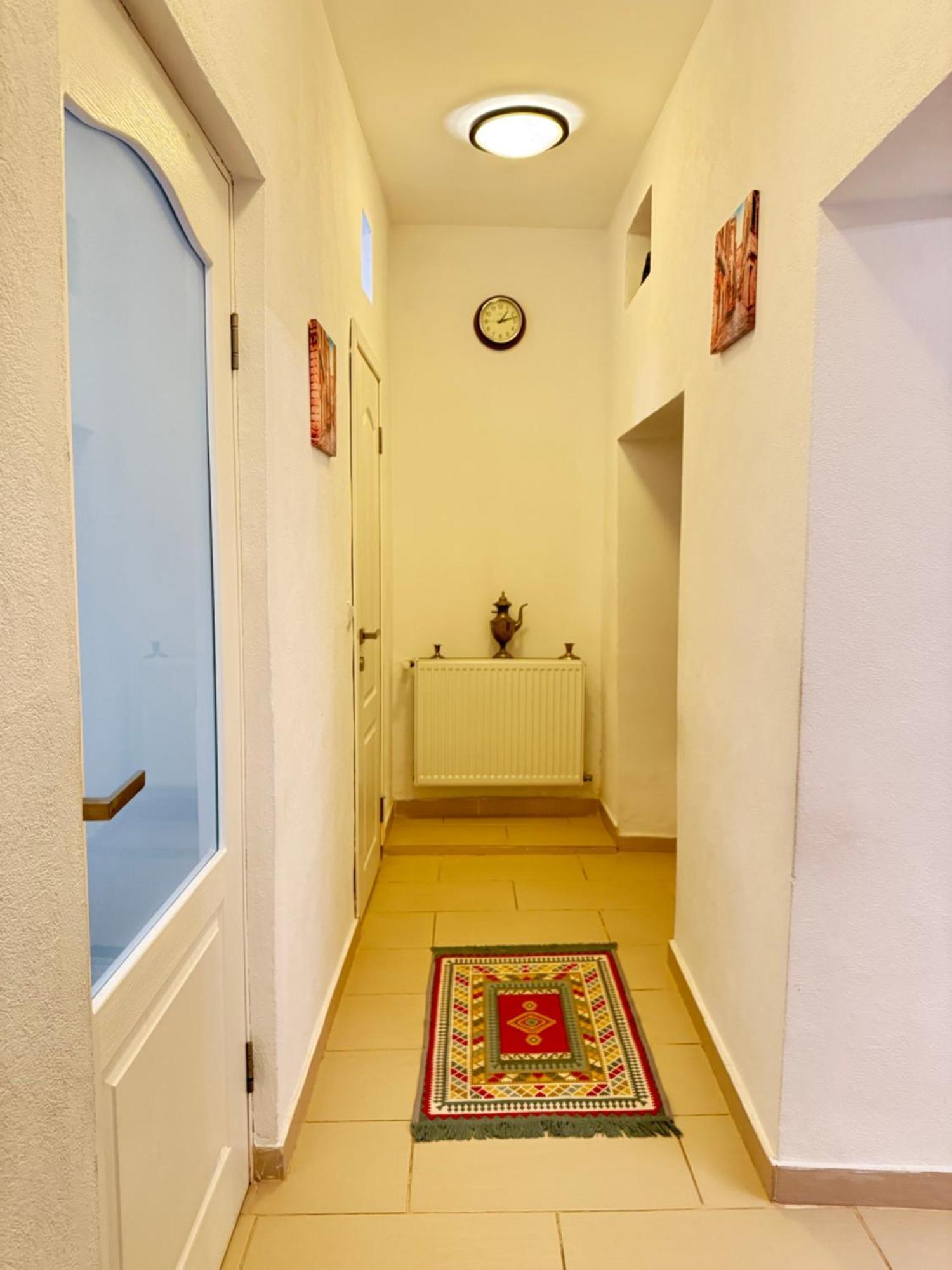 Appartement Ultra Sighişoara