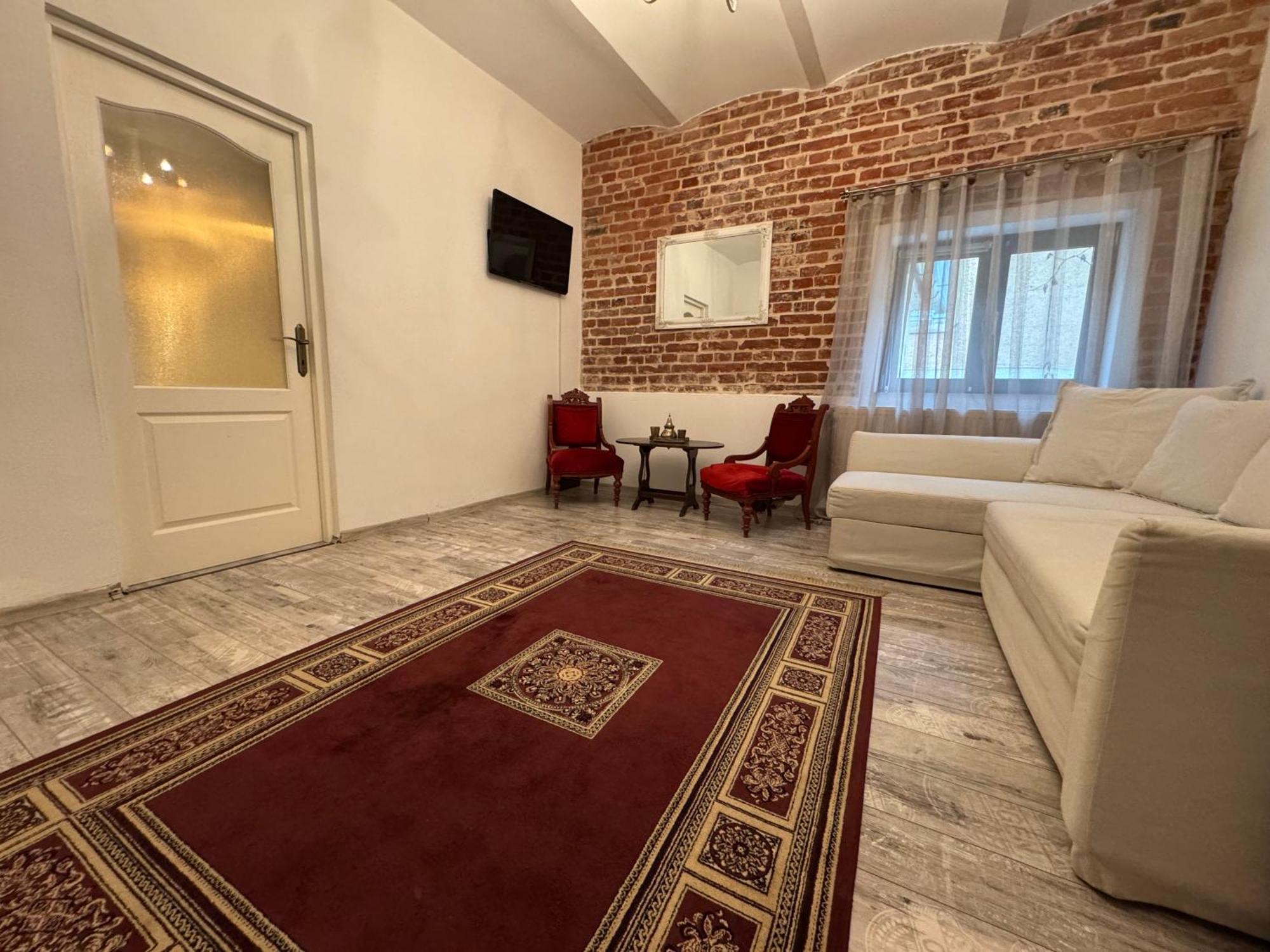 Ultra Appartement