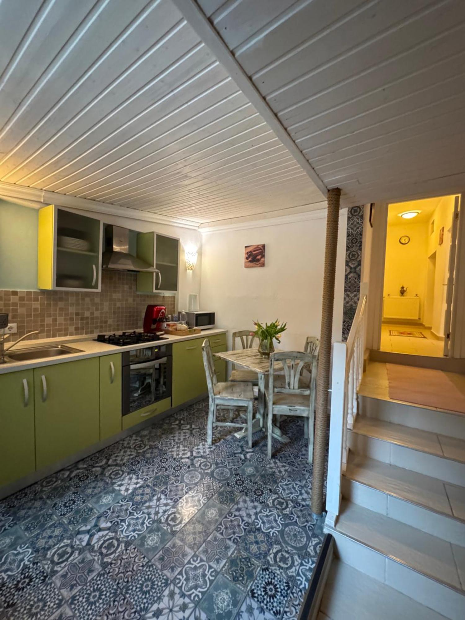 Appartement Ultra *