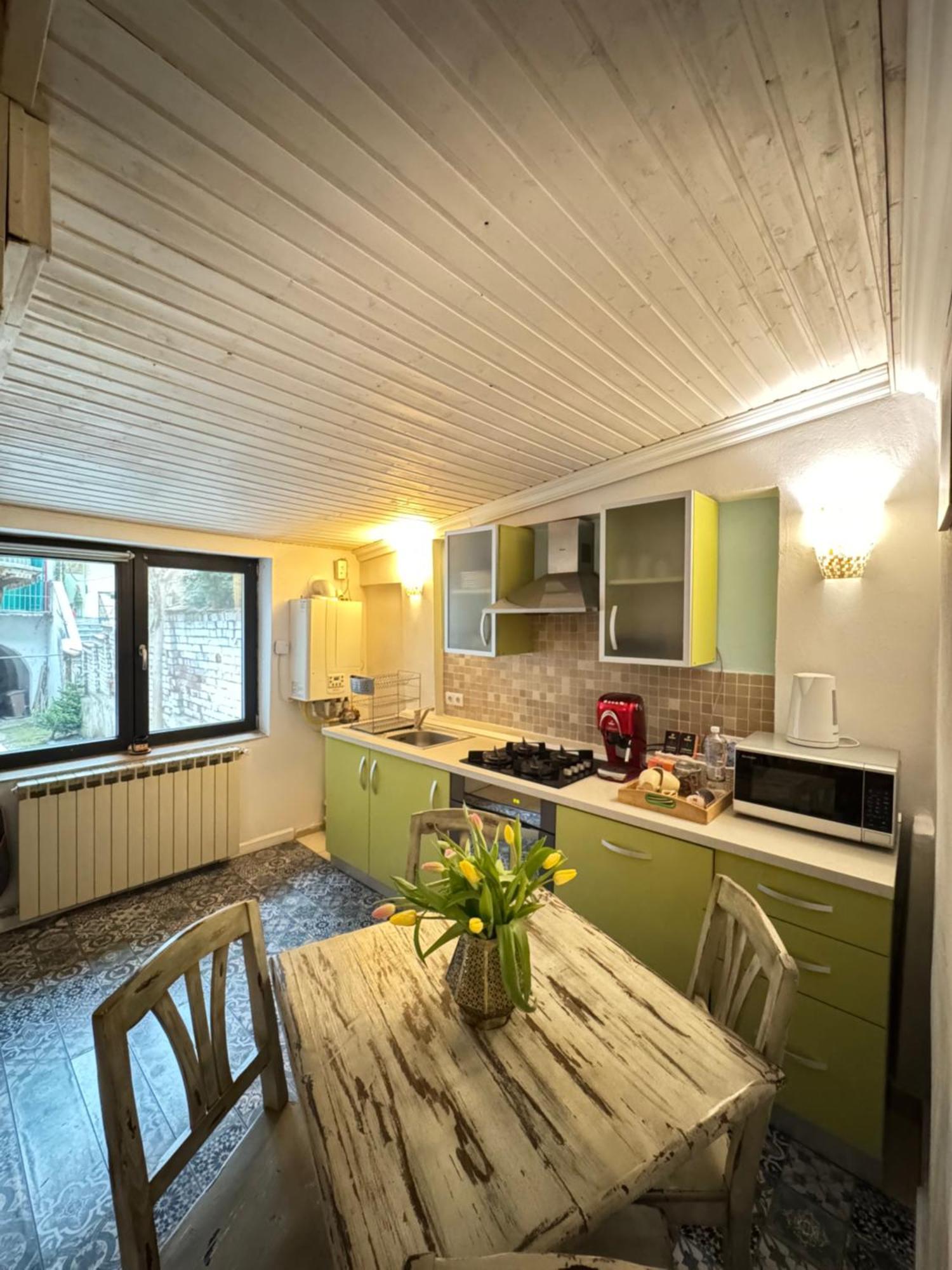 Ultra Appartement Sighişoara